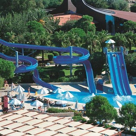 Green Max Hotel Kadriye Zewnętrze zdjęcie