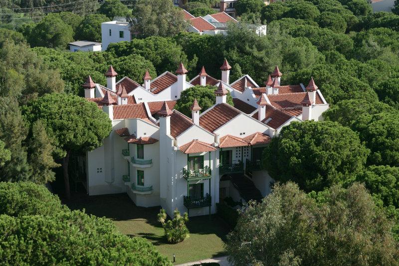 Green Max Hotel Kadriye Zewnętrze zdjęcie
