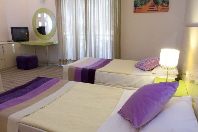 Green Max Hotel Kadriye Zewnętrze zdjęcie