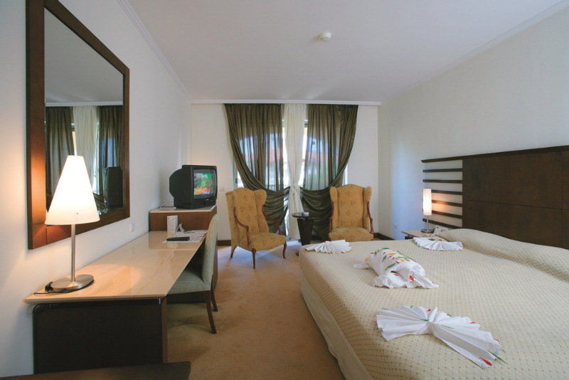 Green Max Hotel Kadriye Zewnętrze zdjęcie